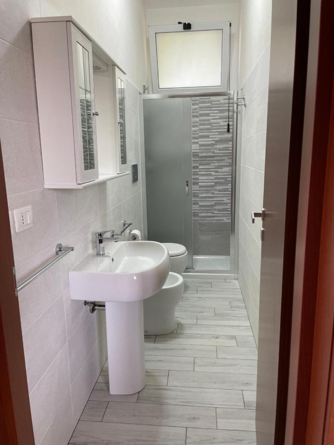 Villa Berenice Пакино Екстериор снимка