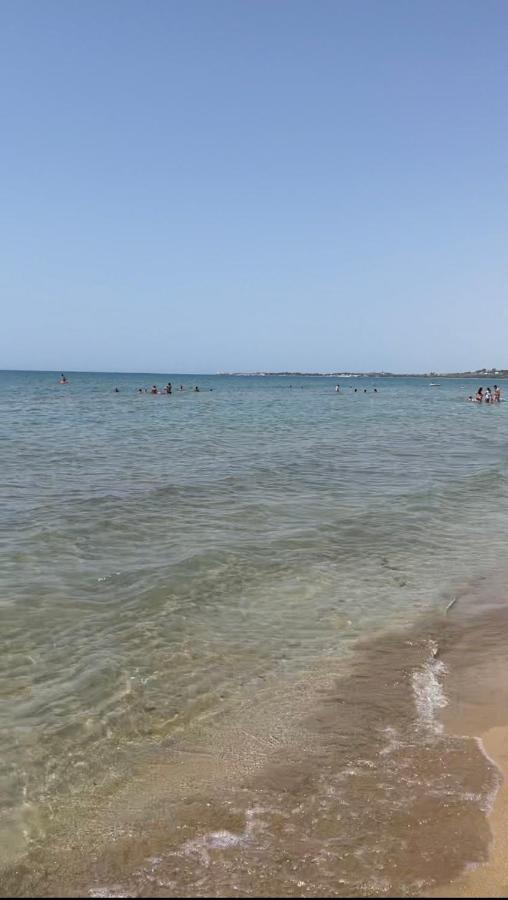 Villa Berenice Пакино Екстериор снимка