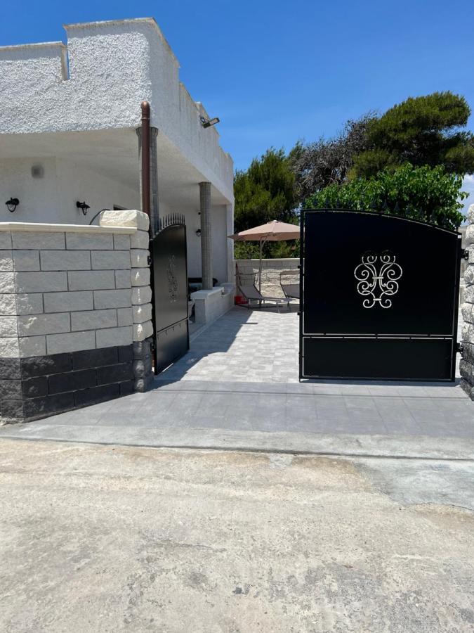Villa Berenice Пакино Екстериор снимка