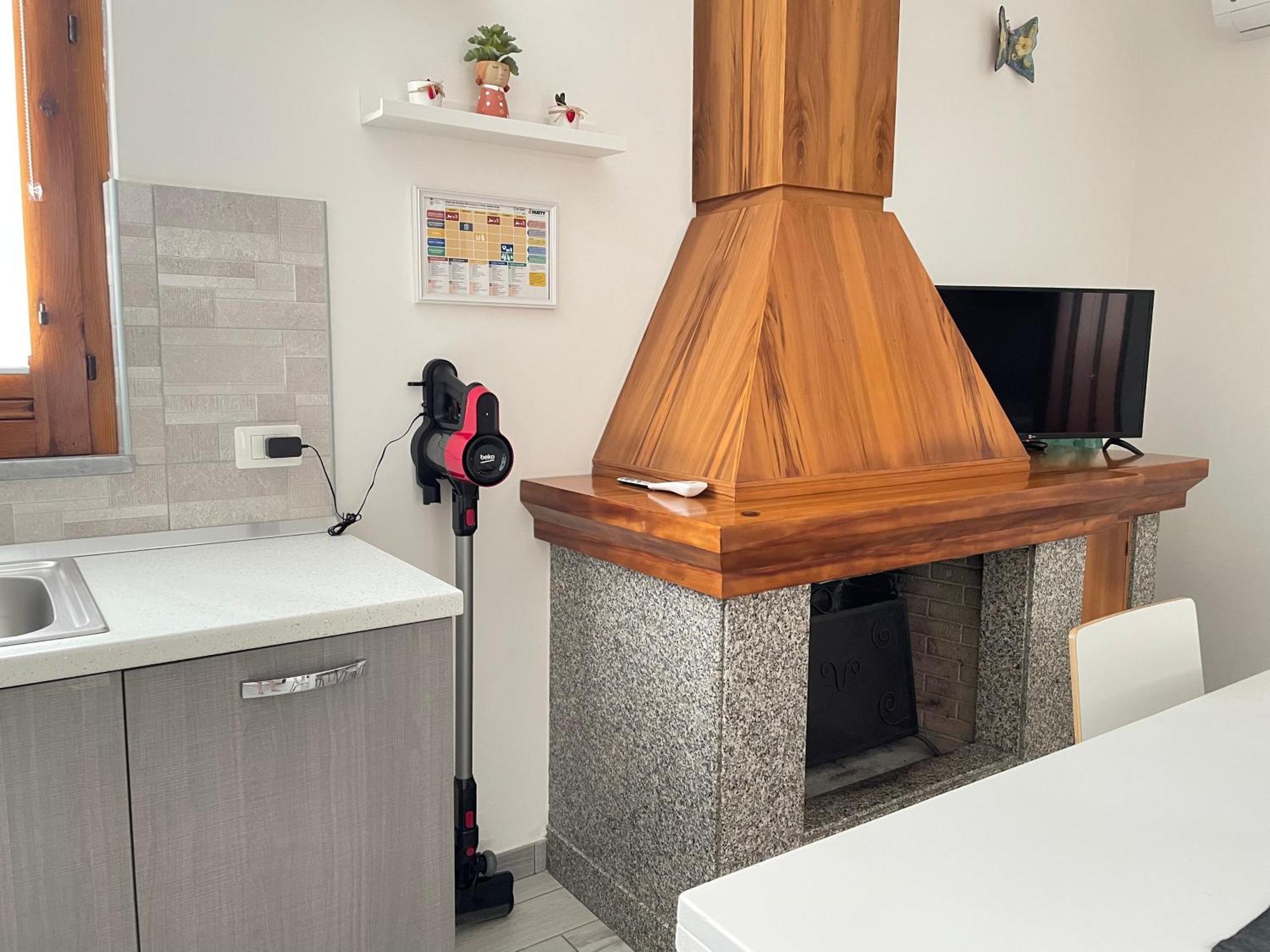 Villa Berenice Пакино Екстериор снимка